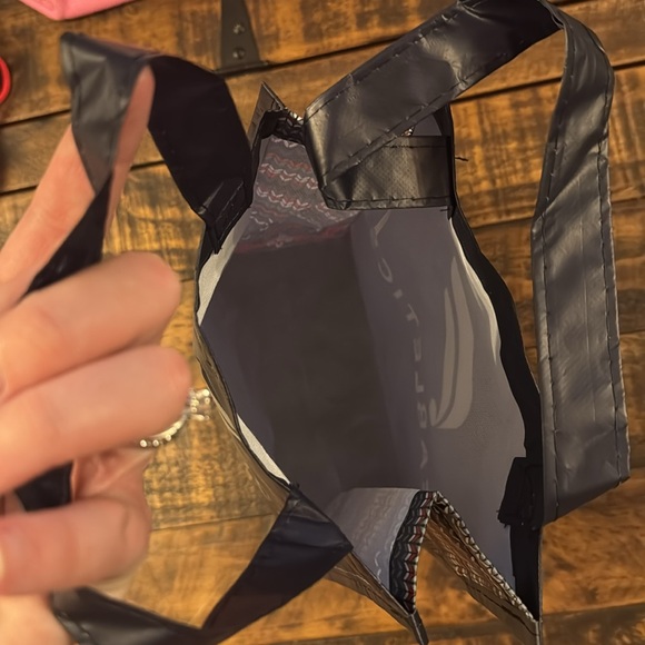 Fabletics Reusable Tote - Picture 3 of 3